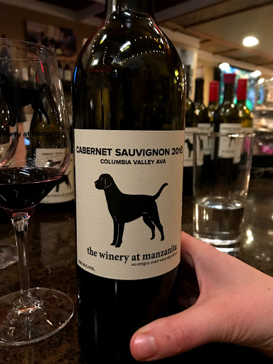 Winery «Portland Wine Bar & Winery Tasting Room», reviews and photos, 526 SW Yamhill St, Portland, OR 97204, USA