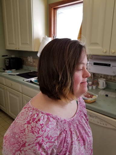 Hair Salon «Fantastic Sams Cut & Color», reviews and photos, 101 Willow Bend, Crystal, MN 55428, USA