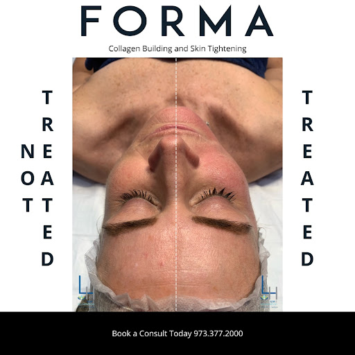 Beauty Salon «Lash House beauty boutique», reviews and photos, 250 S Livingston Ave, Livingston, NJ 07039, USA