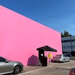 The Pink Wall