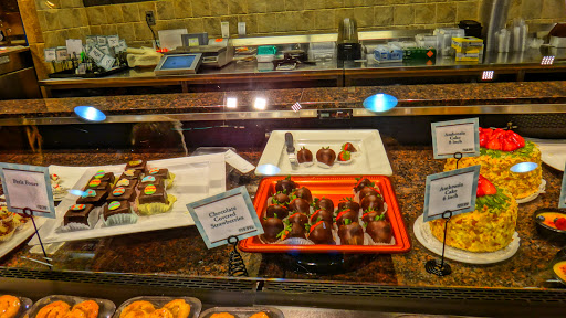 Supermarket «Dierbergs Markets», reviews and photos, 1730 Clarkson Rd, Chesterfield, MO 63017, USA