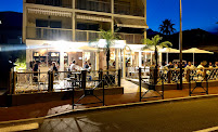 Photos du propriétaire du Restaurant Madame BLEUE à Roquebrune-Cap-Martin - n°4