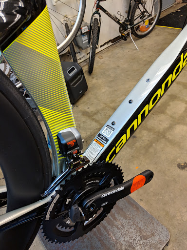 Bicycle Repair Shop «Arnold Bike Doctor», reviews and photos, 953 Ritchie Hwy, Arnold, MD 21012, USA