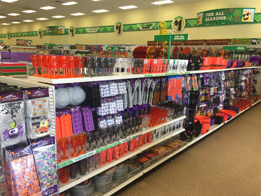 Dollar Store «Dollar Tree», reviews and photos, 81 Forest Plaza, Annapolis, MD 21401, USA
