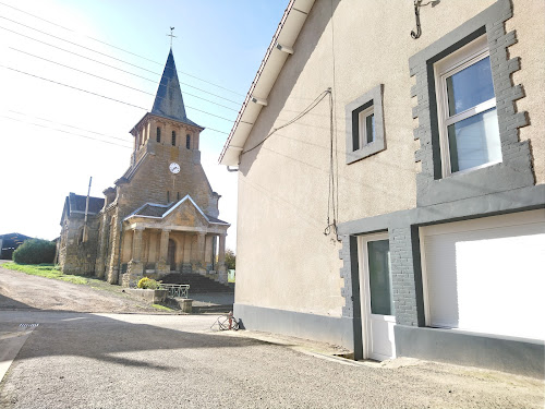 Lodge Gîte1942 - Verdun Ville-Devant-Chaumont