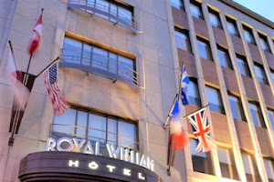 Hotel Royal William, an Ascend Hotel Collection Member