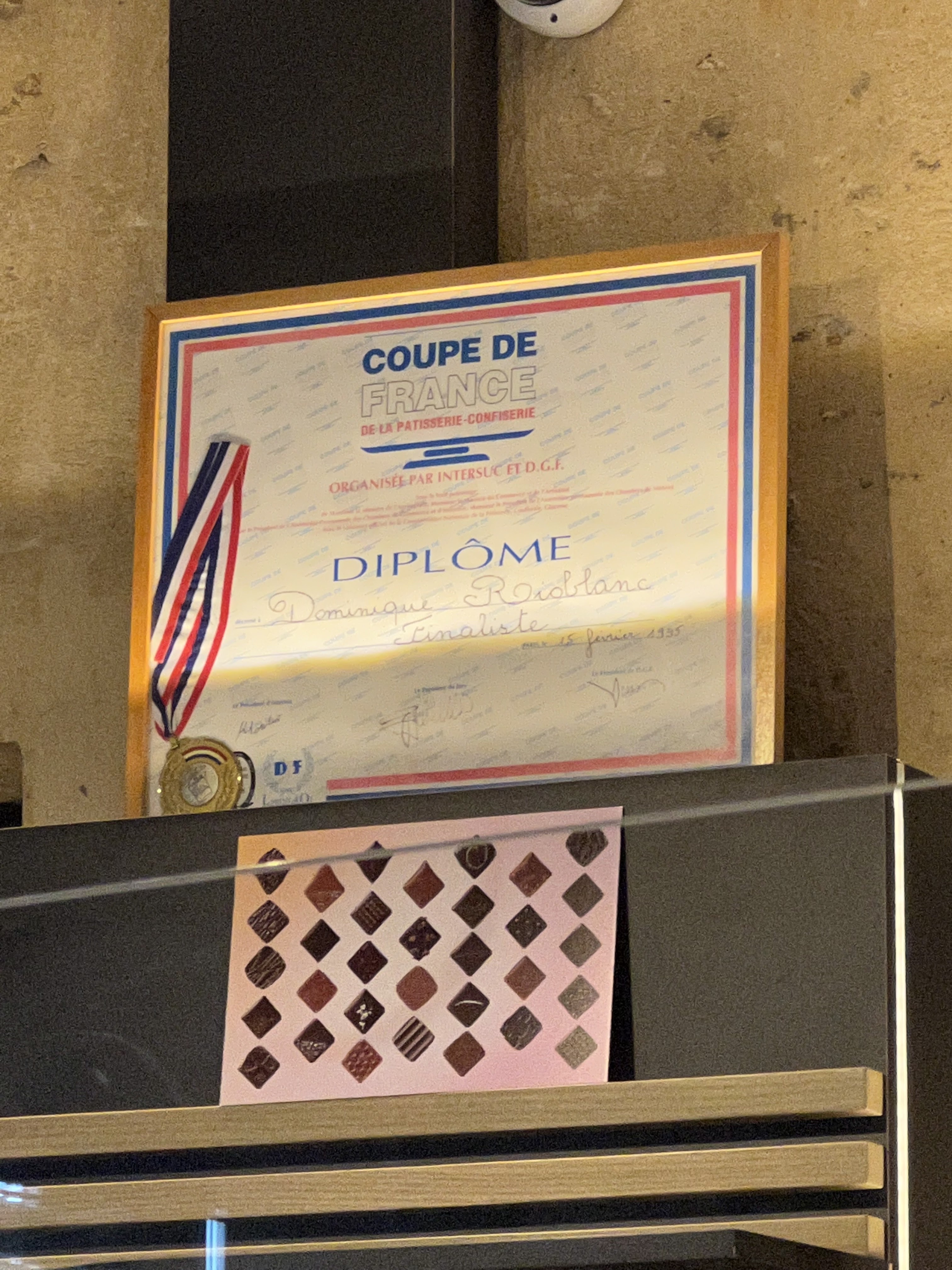 Photo n° 3 de l'avis de Mériame. fait le 13/11/2022 à 13:37