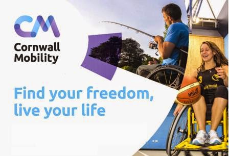 Comments and reviews of Cornwall Mobility