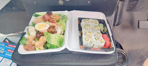 Restaurant «Imperial Buffet», reviews and photos, 273 Berlin Turnpike, Berlin, CT 06037, USA