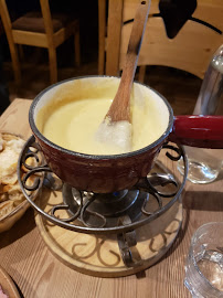 Fondue du Restaurant Salle des Gardes à Annecy - n°6