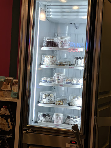 Ice Cream Shop «Marble Slab Creamery», reviews and photos, 2310 SE Delaware Ave # O, Ankeny, IA 50021, USA