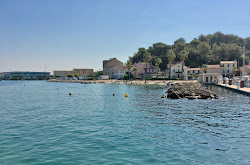 Plage du Touring photo #6