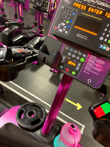 Gym «Planet Fitness», reviews and photos, 123 E Lomita Blvd, Carson, CA 90745, USA