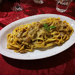 Photo n°4 de l'avis de Filippo.e fait le 04/11/2017 à 18:26 sur le  La Gallina Bionda à Buttigliera d'Asti