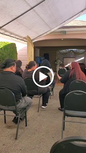 Funeral Home «Funeraria del Angel South Gate», reviews and photos, 8665 California Ave, South Gate, CA 90280, USA
