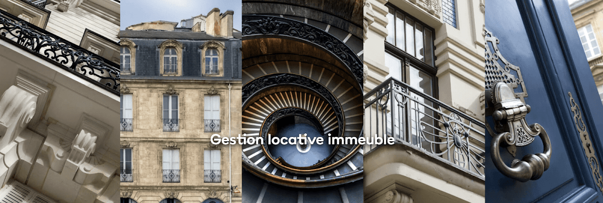 Gestion Locative Griffaton Paris