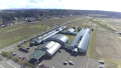 社会福祉法人秋田県社会福祉事業団 高清水園