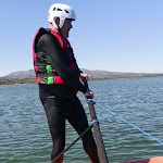 Photo n° 1 de l'avis de Daniel.o fait le 08/04/2023 à 18:50 pour Coriolis Foil School - Ecole de Kite, Kitefoil et de Wingfoil - Leucate à Leucate