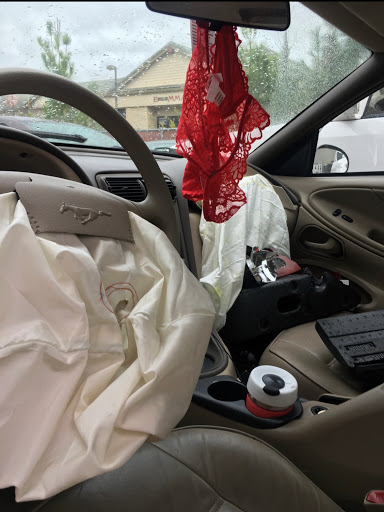 Auto Body Shop «Diablo Auto Body Inc», reviews and photos, 3275 Bernal Ave, Pleasanton, CA 94566, USA