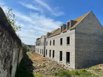 V2M Construction à Yèbles