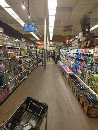 Grocery Store «Ralphs Fresh Fare», reviews and photos, 21909 Ventura Blvd, Woodland Hills, CA 91364, USA