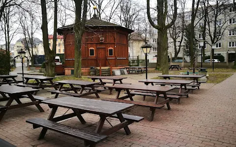 Pivovarská restaurace image
