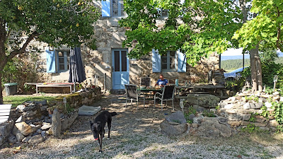 La Source à Val-d'Arcomie
