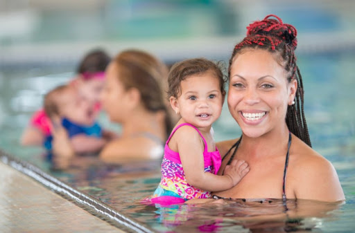 Health Club «Brandywine YMCA», reviews and photos, 295 Hurley Rd, Coatesville, PA 19320, USA