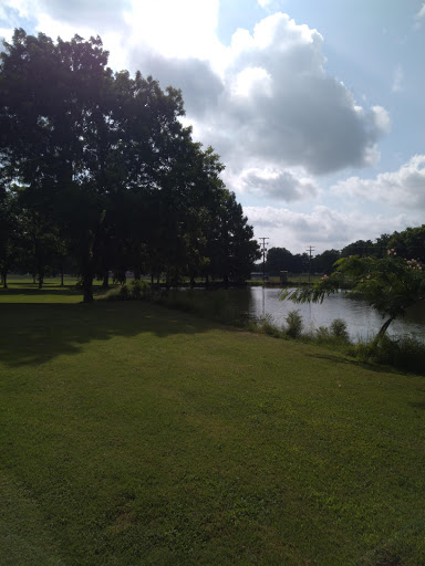 Public Golf Course «San Saba Municipal Golf Course», reviews and photos, 723 County Road 102, San Saba, TX 76877, USA