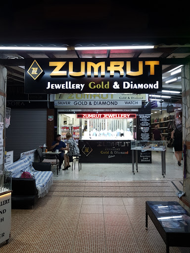 Zümrüt Jewellery