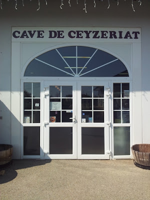 Cave de Ceyzériat à Ceyzériat
