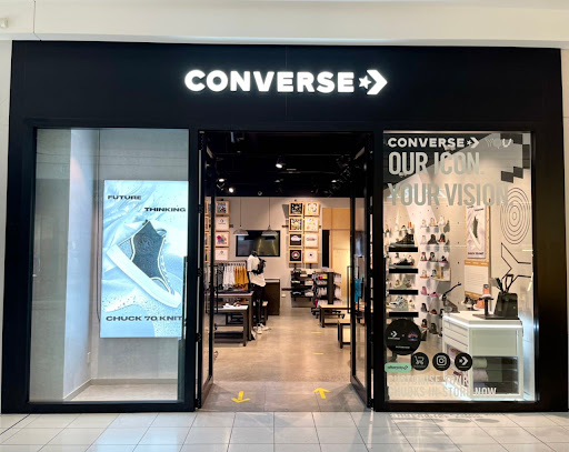 sylvia park converse