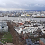 Photo n°19 de l'avis de Paul.o fait le 29/03/2023 à 05:13 sur le  cantina fux & ganz à Hamburg