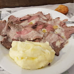 Photo n°7 de l'avis de Gaetano.i fait le 07/02/2019 à 20:10 sur le  Locanda degli Adorno à Genoa