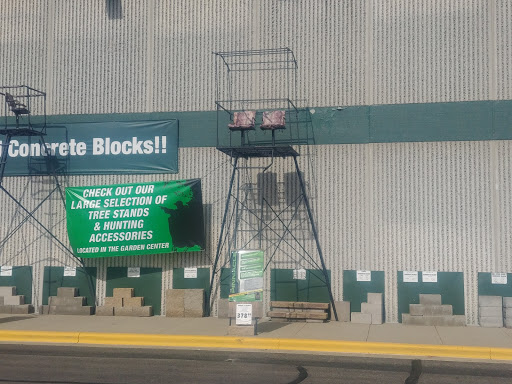 Home Improvement Store «Menards», reviews and photos, 1825 Mercantile Dr, Sycamore, IL 60178, USA