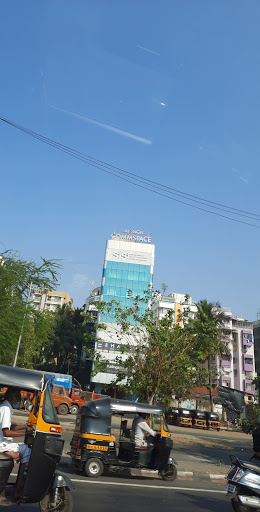 SIS India -MUMBAI SANTA CRUZ Branch Office