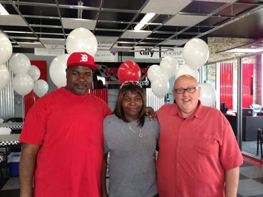 Used Car Dealer «Victory Motors», reviews and photos, 29169 23 Mile Rd, Chesterfield, MI 48047, USA