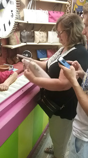 Amusement Center «Coin Castle Amusements», reviews and photos, 500 Boardwalk, Seaside Heights, NJ 08751, USA