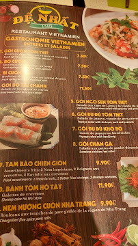 Les plus récentes photos du Restaurant vietnamien DE NHAT PHO à Paris - n°9