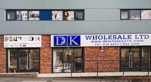 Top Watch Wholesaler In UK | DK Wholesale
