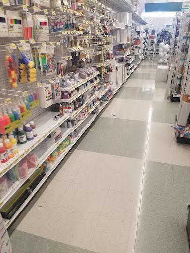 Fabric Store «Jo-Ann Fabrics and Crafts», reviews and photos, 32 Shops at 5 Way, Plymouth, MA 02360, USA