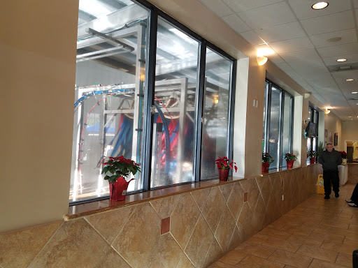 Car Wash «Rolling Creek Car Wash», reviews and photos, 16914 Rolling Creek Dr, Houston, TX 77090, USA