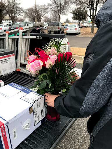 Beauty School «imagine of Norman, A Paul Mitchell Partner School», reviews and photos, 3030 William Pereira, Norman, OK 73072, USA