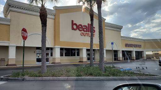 Department Store «Bealls Outlet», reviews and photos, 2710 Tamiami Trail E, Naples, FL 34112, USA