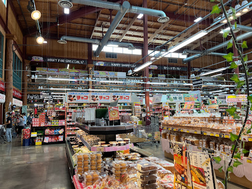 Japanese Grocery Store «Marukai Market», reviews and photos, 1740 Artesia Blvd, Gardena, CA 90248, USA