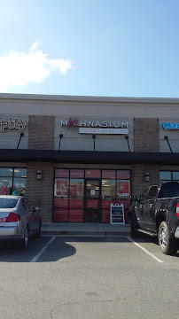 Mathnasium - Photo 3 - Car repair in Macon, GA, Macon