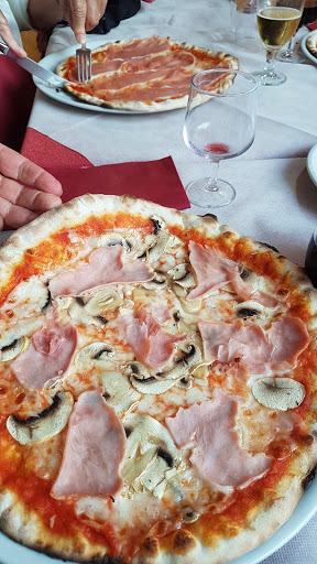 Acquarius Hotel Pizzeria in Villasimius, Città Metropolitana di Cagliari