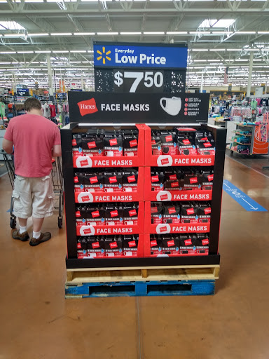 Department Store «Walmart Supercenter», reviews and photos, 11328 South Jordan Gateway, South Jordan, UT 84095, USA