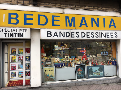 Bedemania sa