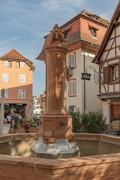 Photo n°22 de Halte Pizza à Sélestat ()